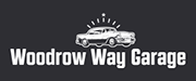 Woodrow Way Garage Logo