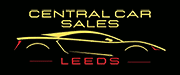 Central Car Sales Leeds Logo