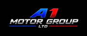 A1 Motor Group Ltd Logo
