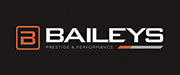 Baileys Prestige and Performance Logo
