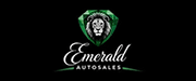 Emerald Autosales Logo