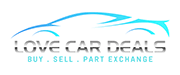 Love Car Deals Logo