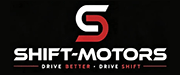 Shift Motors Logo