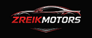 Zreik Motors LTD Logo