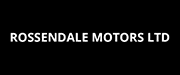 ROSSENDALE MOTORS LTD Logo