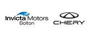 Invicta Bolton Chery Logo