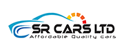 SR Cars Ltd Logo