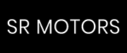 SR Motors PRW Logo