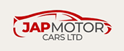 JAP Motor Cars Logo