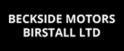 Beckside Motors Birstall Ltd Logo