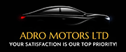 Adro Motors Ltd Logo
