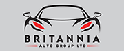 Britannia Auto Group Logo