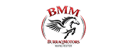 Burraq Motors Logo