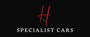 Specialist Carz Logo