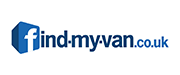 Find My Van Logo