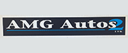 AMG Autos2 Logo
