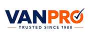 VANPRO Logo