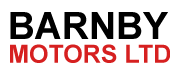 Barnby Motors Ltd Logo