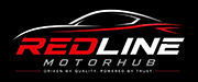 Redline Motor Hub LTD Logo