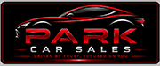Park Car Sales Logo