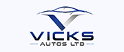 Vicks Autos Ltd Logo