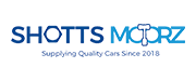 Shotts Motorz Ltd Logo