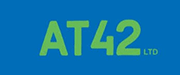 AT42 Ltd Logo