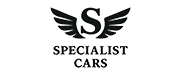 S Specialist Cars Ltd Logo