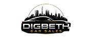 digbeth car sales Logo