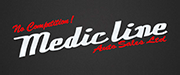 Medic Line Auto Sales Ltd Logo