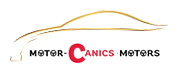 Motorcanics Motors Logo