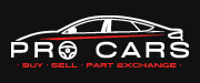 Pro Cars U.K Ltd (London) Logo
