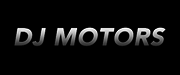 DJ Motors Logo