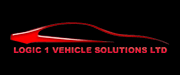 Logic 1 Vehicle Solutions Ltd Logo
