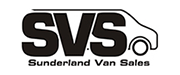 Sunderland Van Sales Ltd Logo