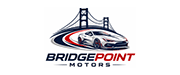 Bridgepoint Motors Logo