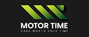 Motor Time Group Ltd Logo