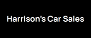 Harrison Car Sales Logo