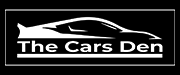 The Cars Den Logo