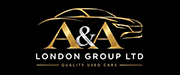 A&A LONDON GROUP LTD Logo